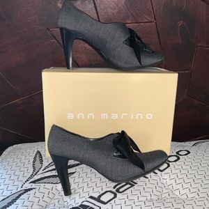 Ann Marino Heels